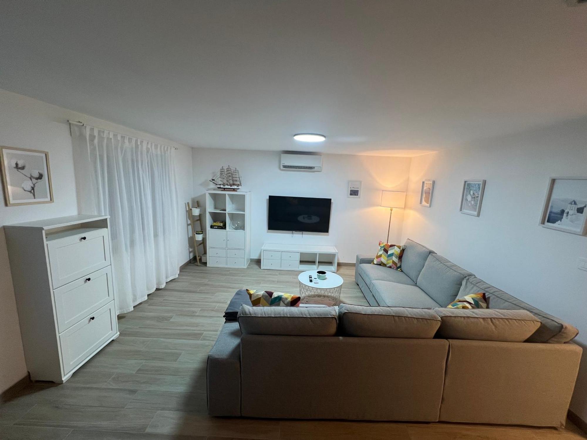 Apartment Lady Di Makarska